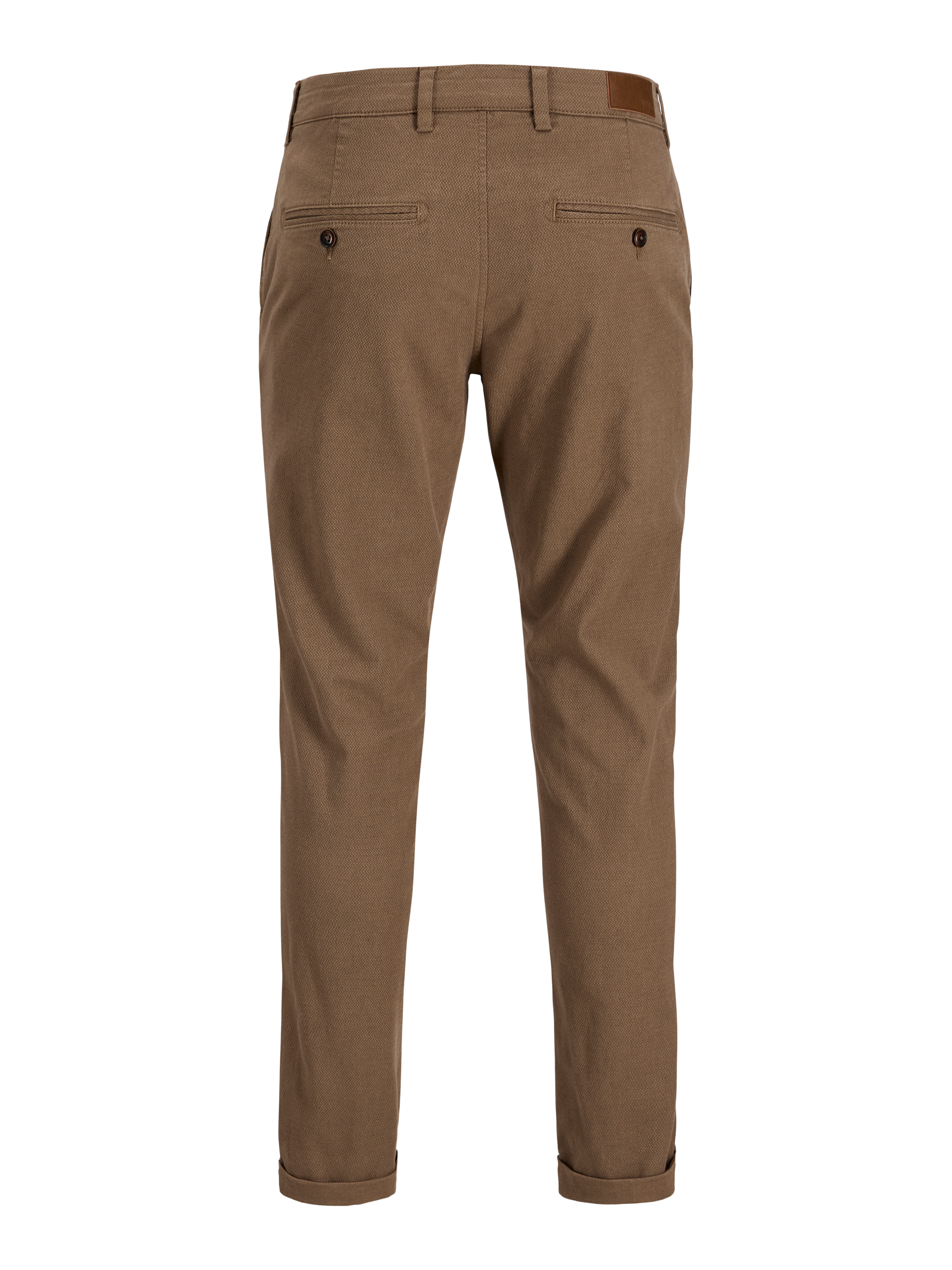 Thumbnail - Slim Fit Chino Hose