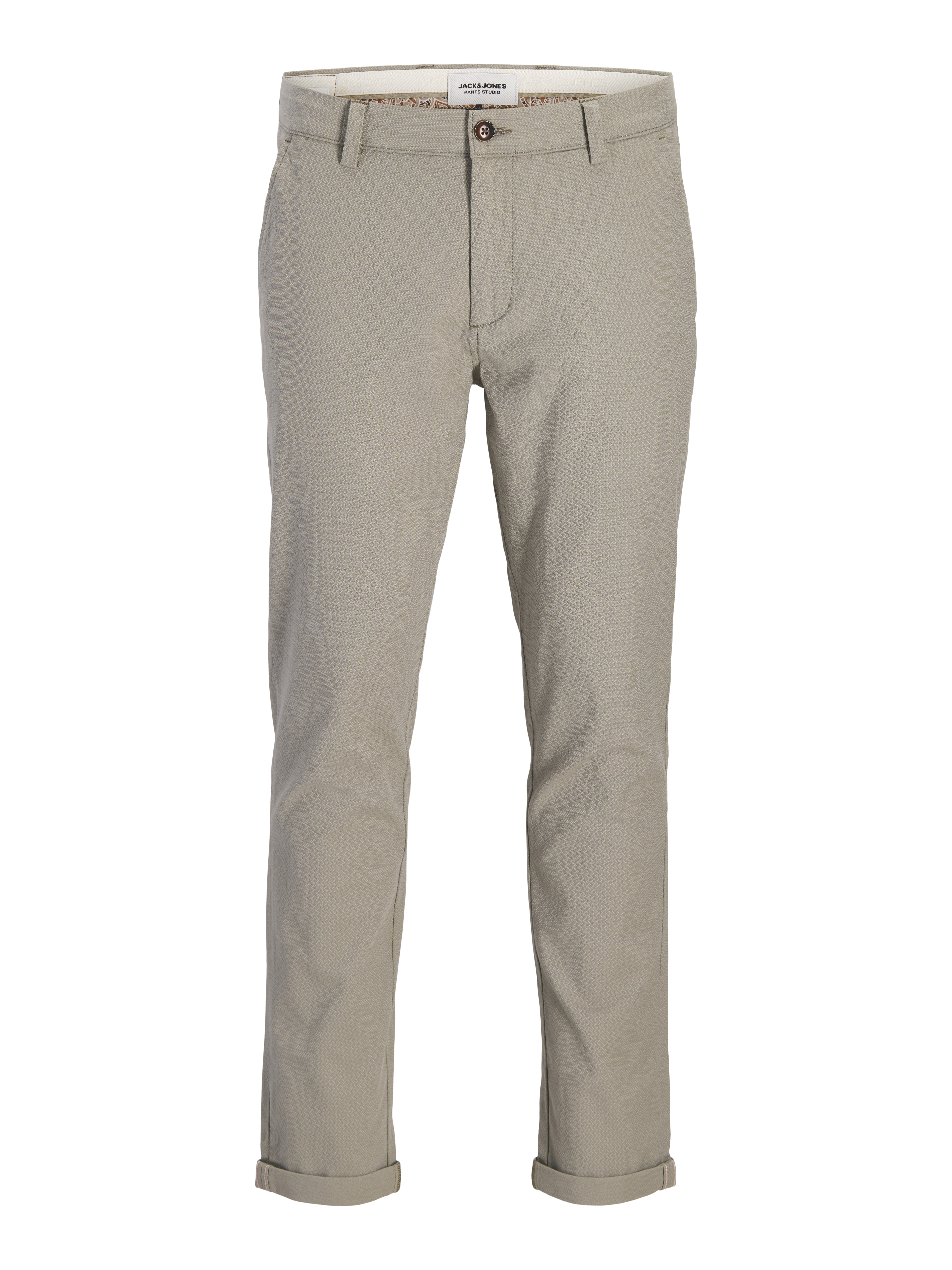 Thumbnail - Slim Fit Chino Hose