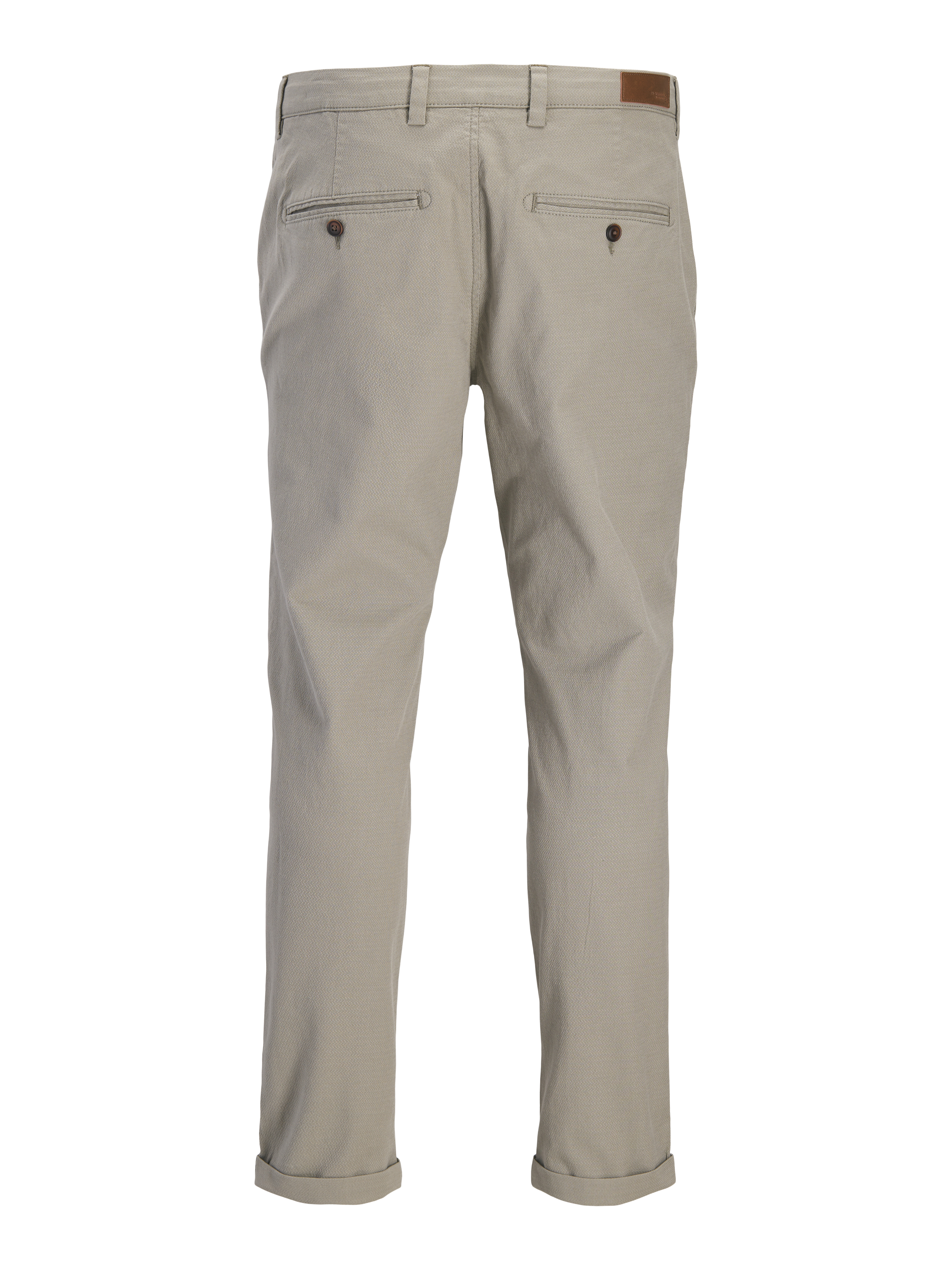 Thumbnail - Slim Fit Chino Hose