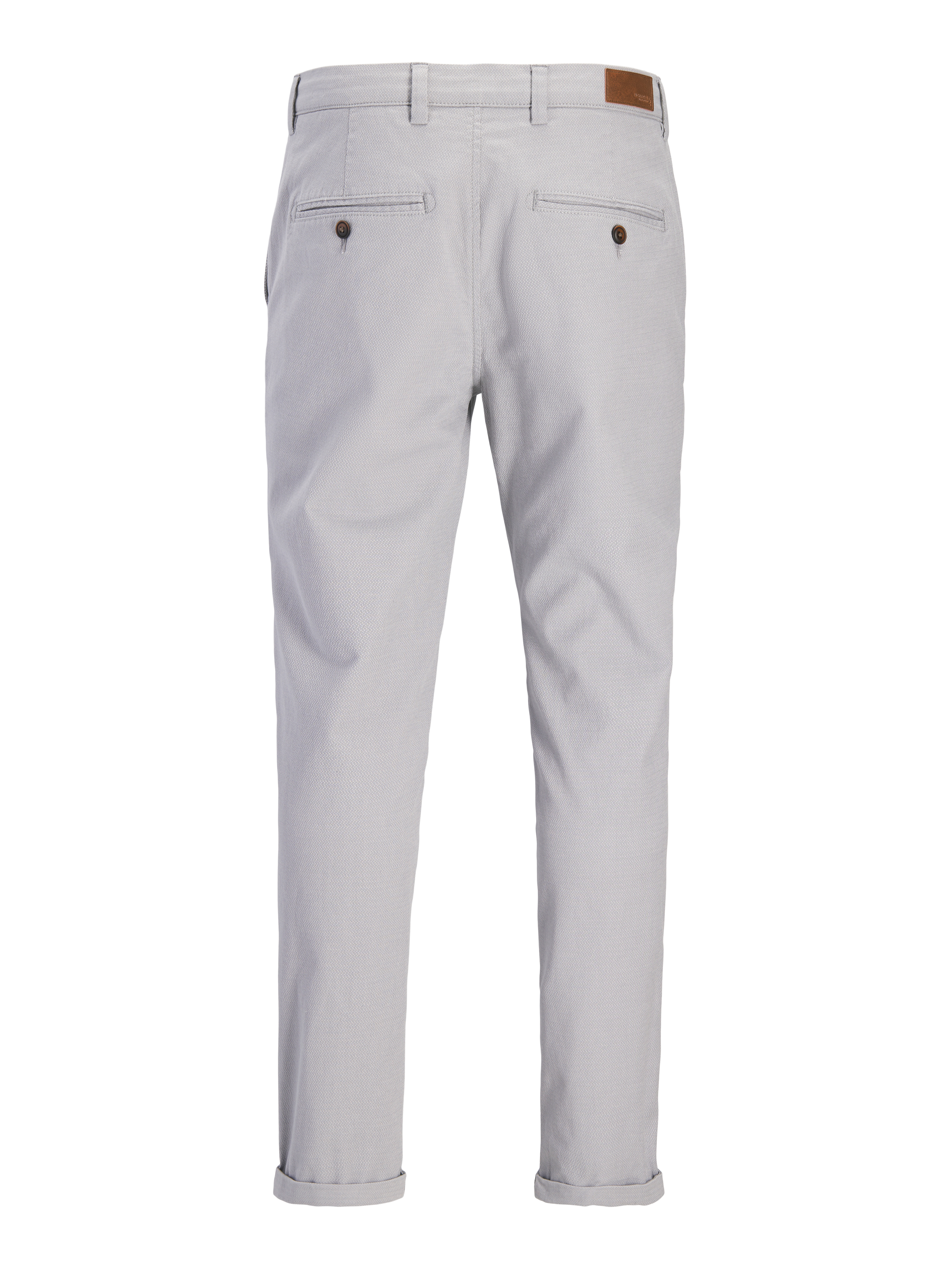 Thumbnail - Slim Fit Chino Hose