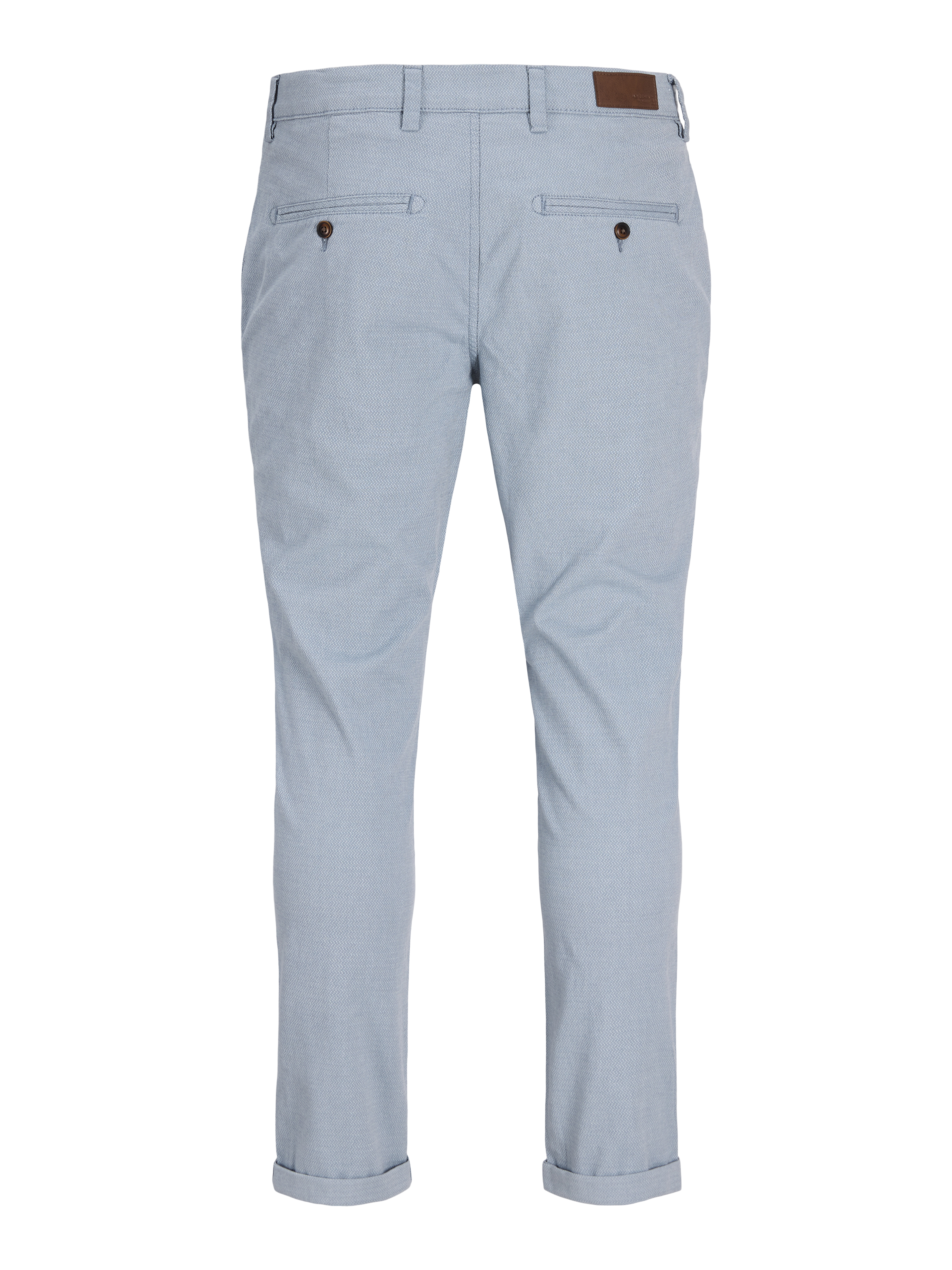 Thumbnail - Slim Fit Chino Hose