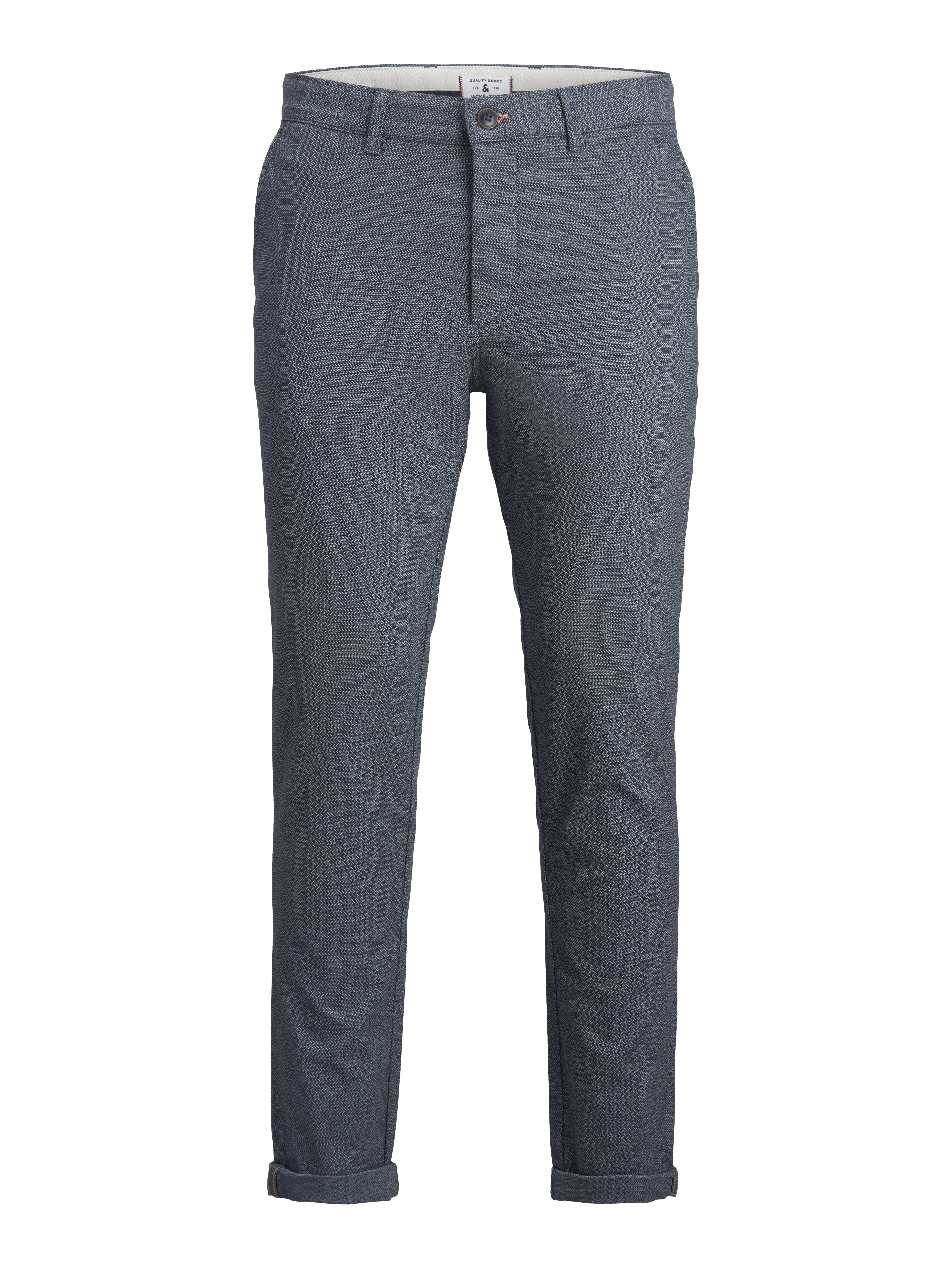 Thumbnail - Slim Fit Chino Hose