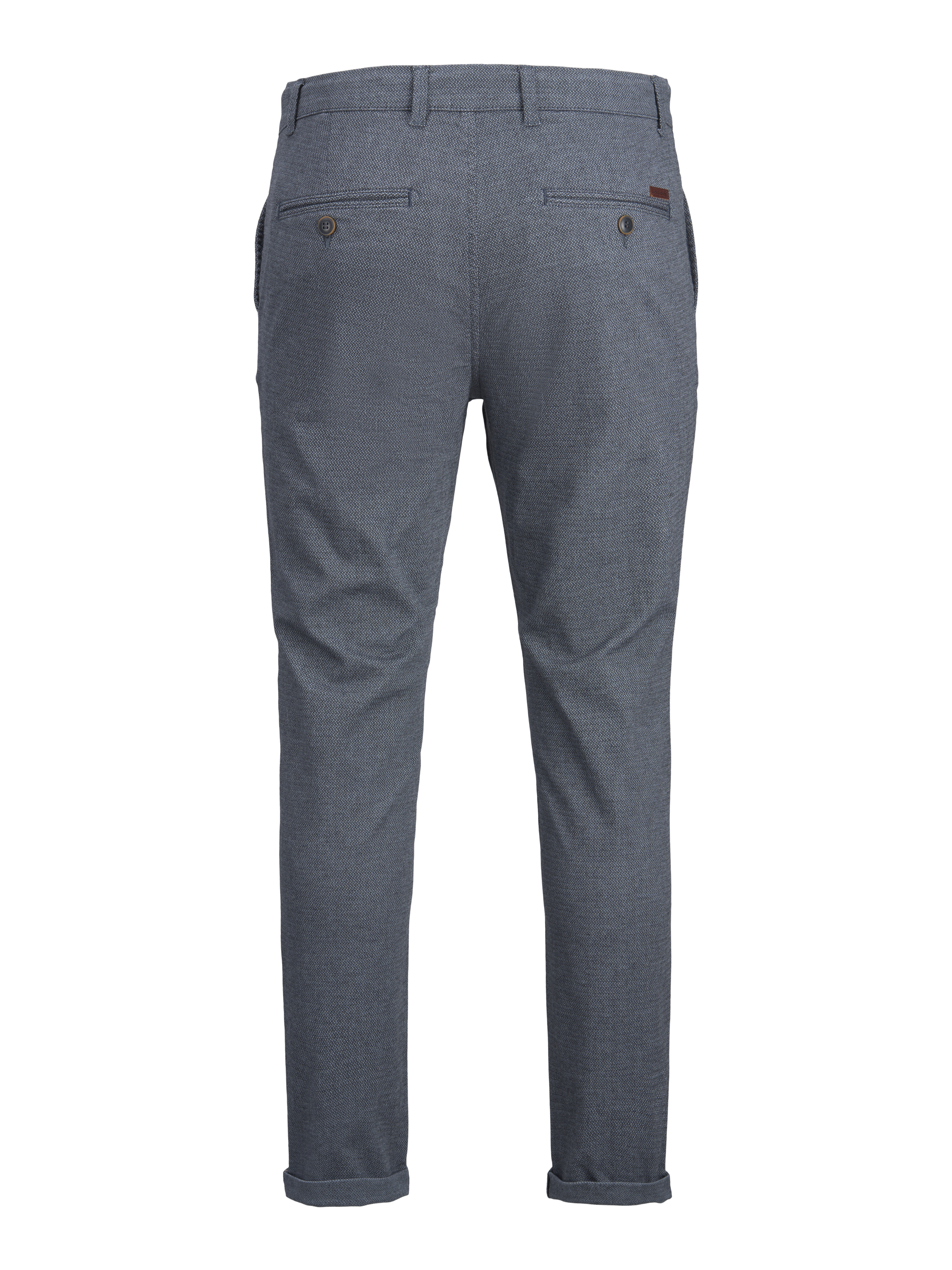Thumbnail - Slim Fit Chino Hose