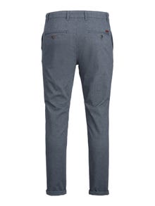 Jack & Jones Slim Fit Chino trousers -Faded Denim - 12206199