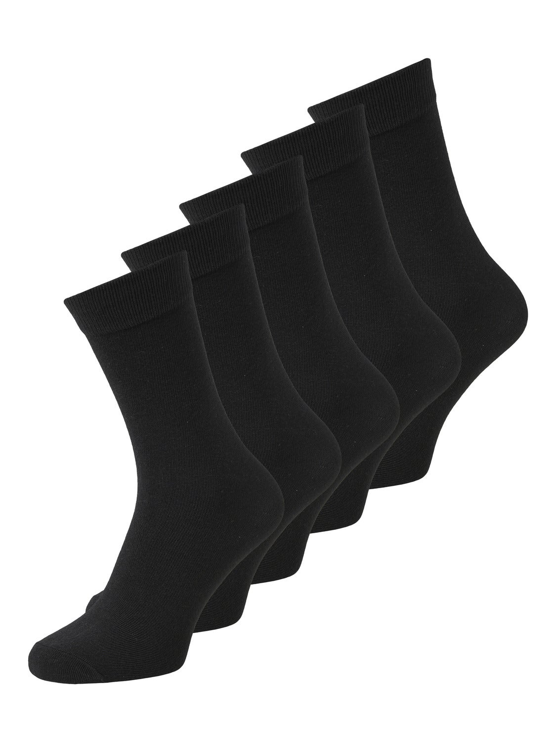 5er-pack Socken Für Jungs