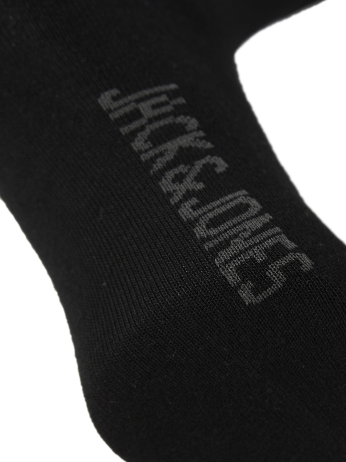 Jack & Jones 5-pack Socks For boys -Black - 12206201