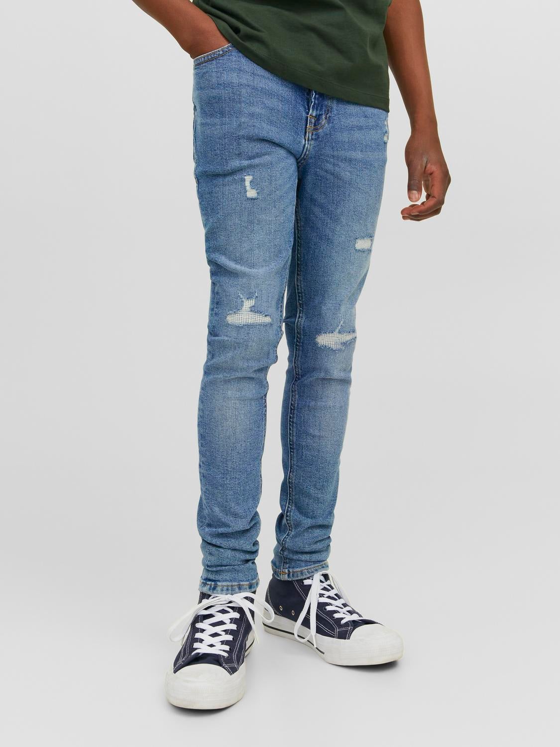 Cheap boy jeans 2025 for sale