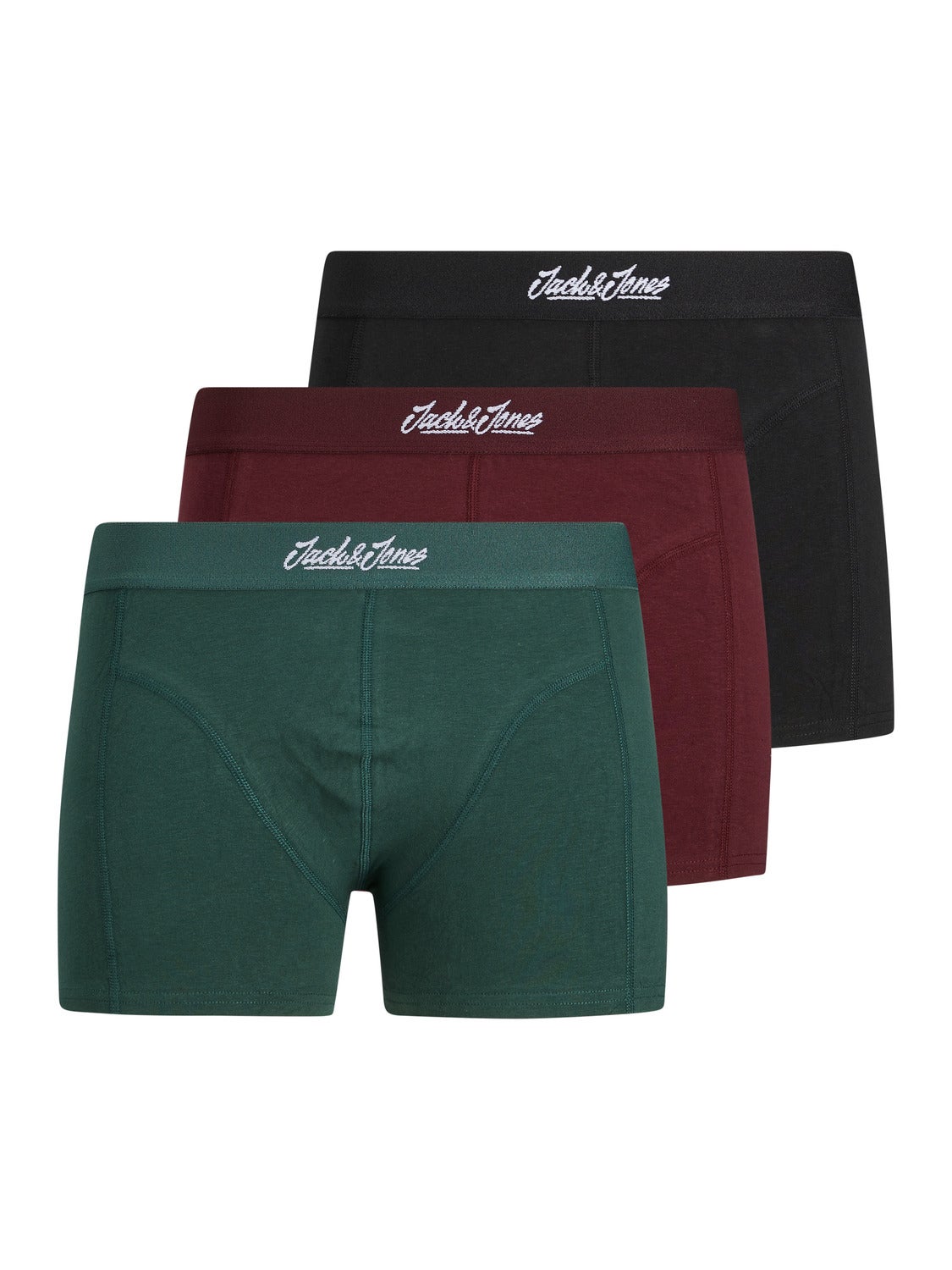 Jack & Jones Underpant discount 54% MEN FASHION Underwear & Nightwear Red XL 
