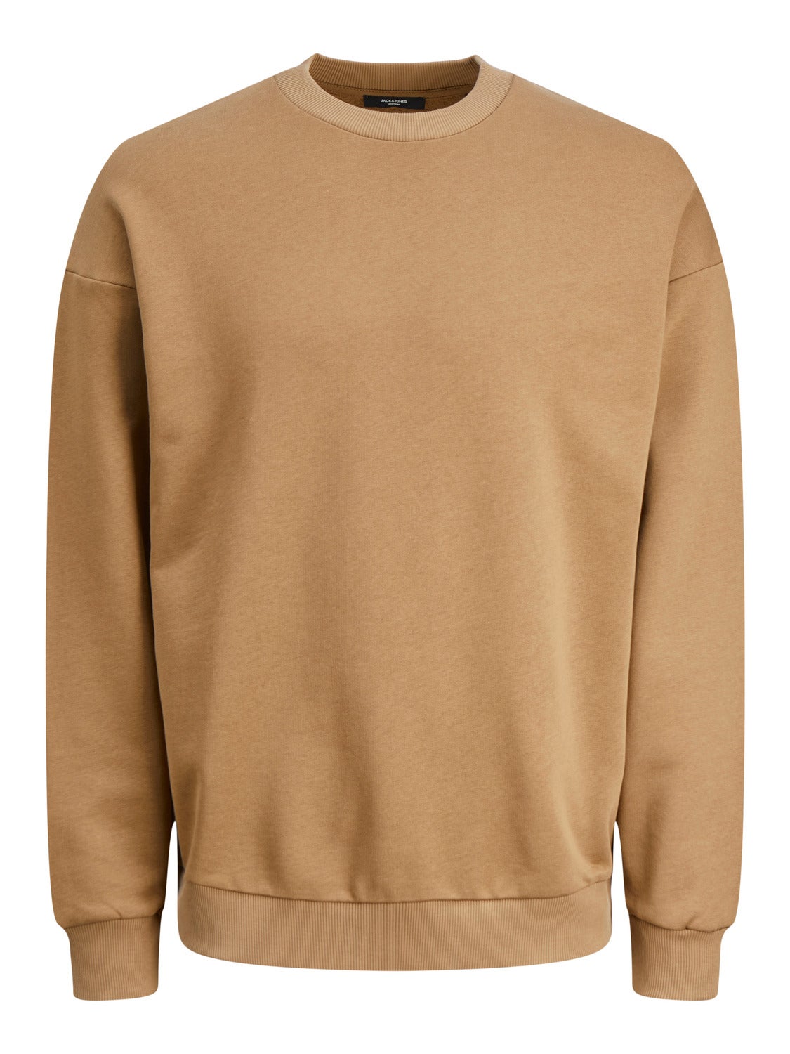 Crew neck Sweatshirt with 30% discount 