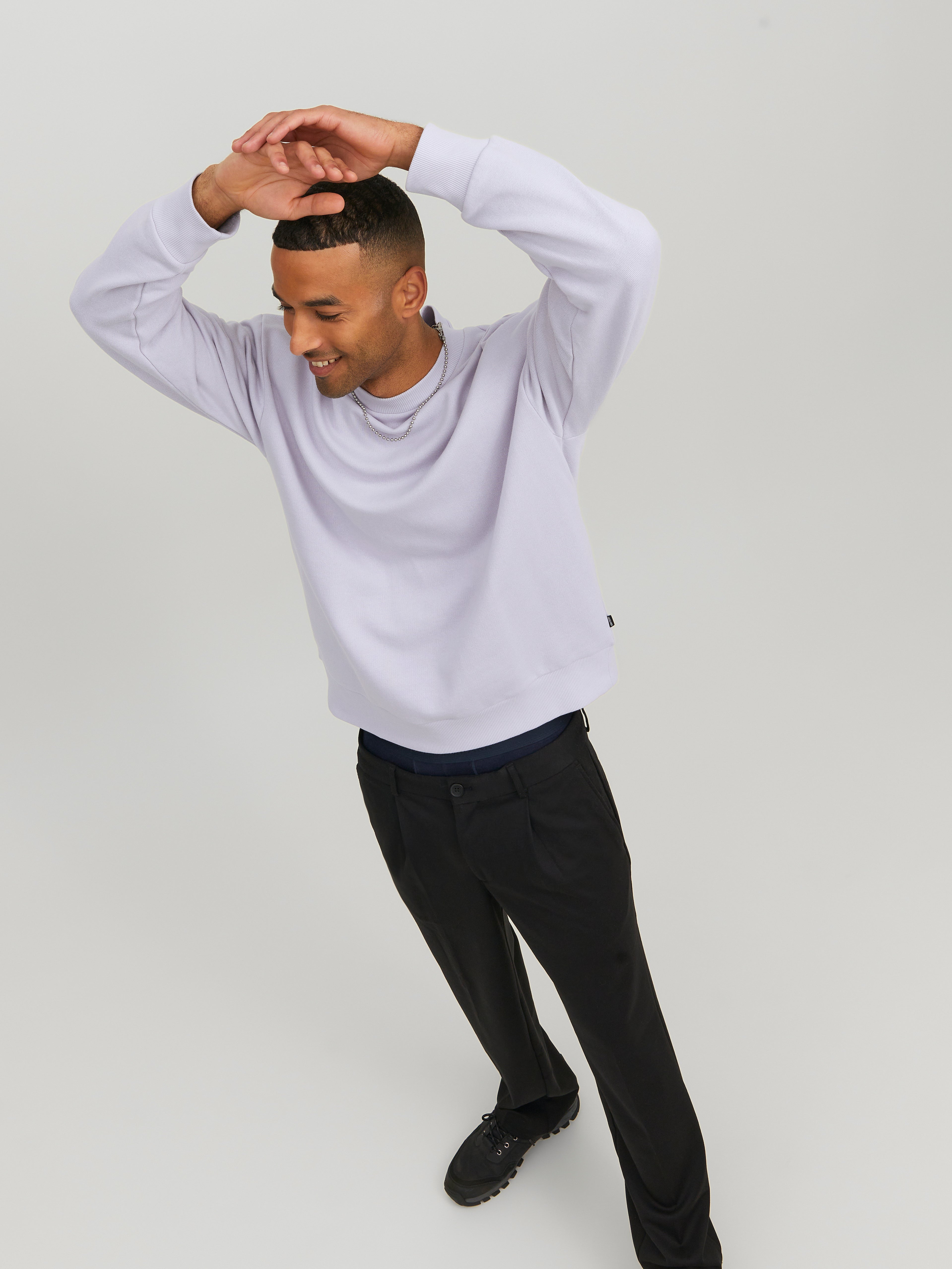 Men's v neck outlet sweatshirts for sale