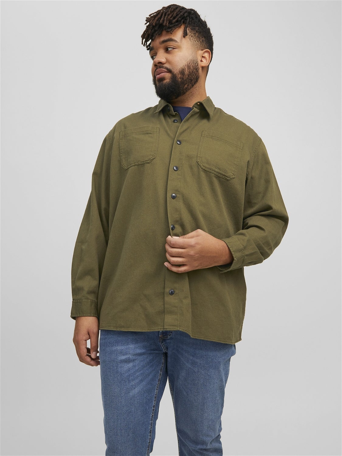 mollusk builder jacket