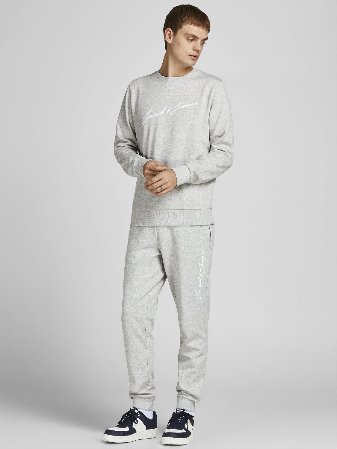 jack jones tracksuit