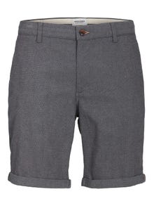 Jack & Jones Regular Fit Chino Shorts -Faded Denim - 12206889