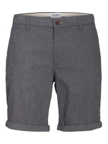 Jack & Jones Regular Fit Chino shorts -Faded Denim - 12206889