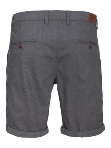 Jack & Jones Regular Fit Chino shorts -Faded Denim - 12206889