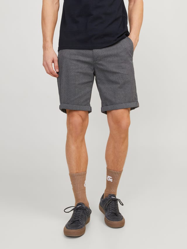 Jack & Jones Regular Fit Chino Shorts - 12206889
