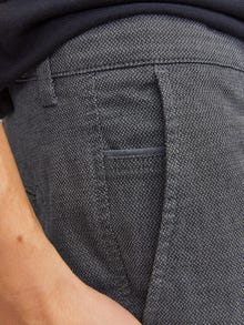 Jack & Jones Short chino Regular Fit -Faded Denim - 12206889