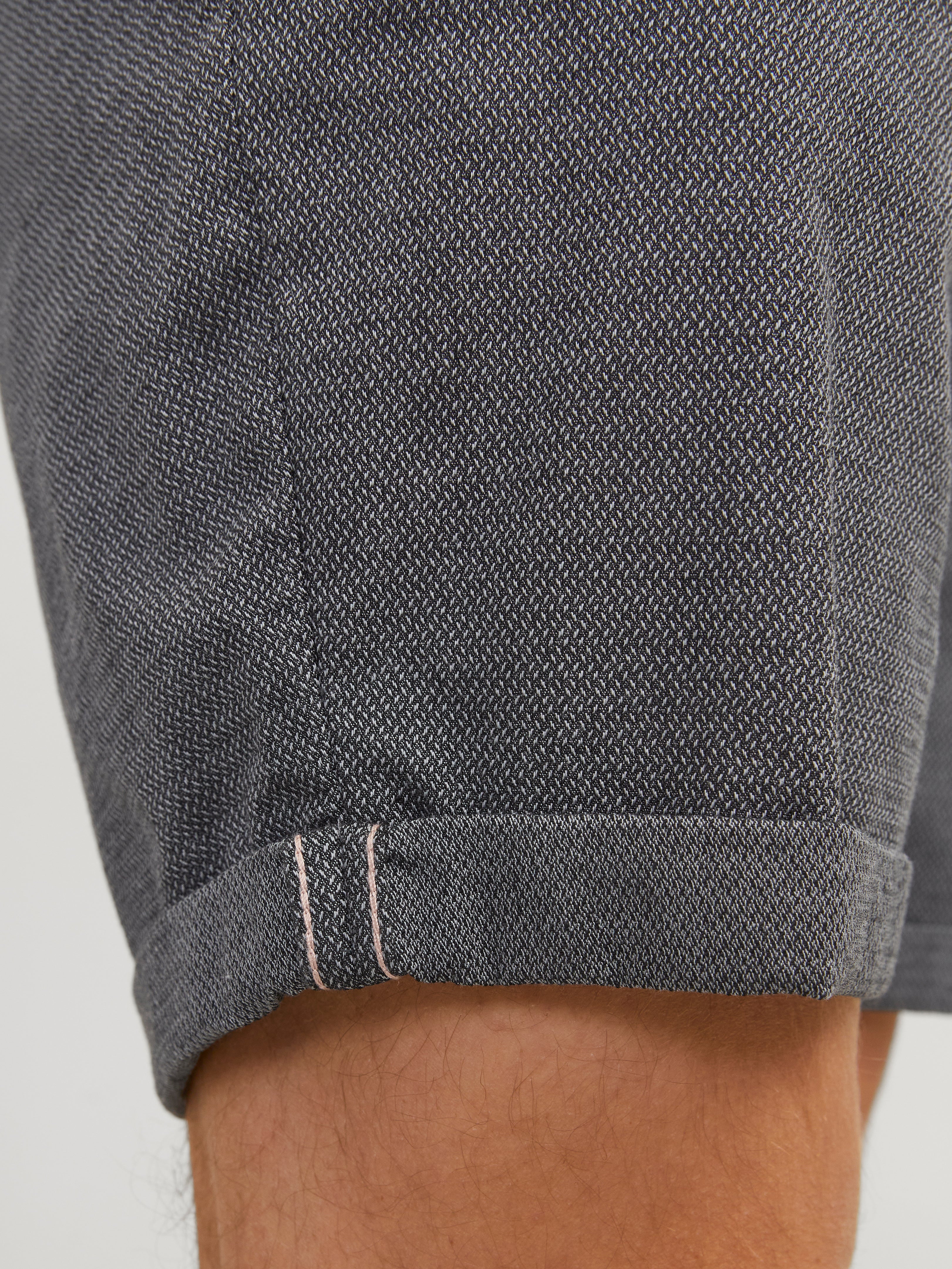 Jack & Jones Regular Fit Chino shorts -Faded Denim - 12206889