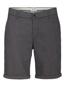 Jack & Jones Regular Fit Chino Shorts -Drizzle - 12206889