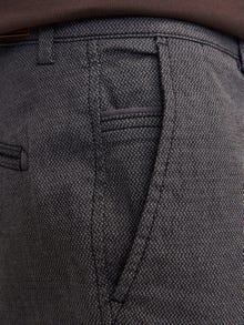 Jack & Jones Short chino Regular Fit -Drizzle - 12206889