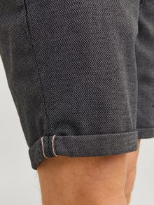 Jack & Jones Regular Fit Chinoshorts -Drizzle - 12206889