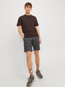 Jack & Jones Regular Fit Chinoshorts -Drizzle - 12206889