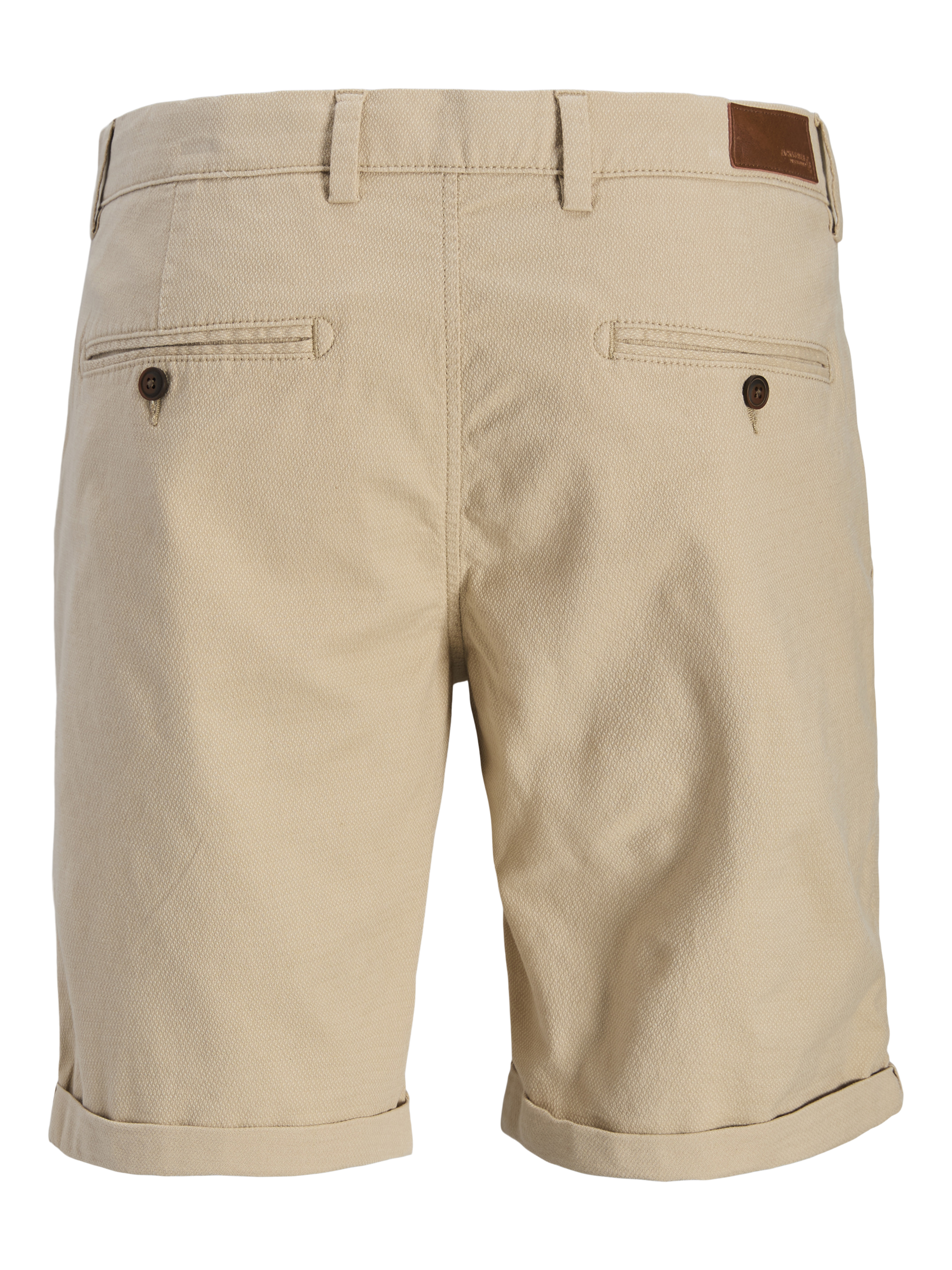 Regular Fit Chino shorts