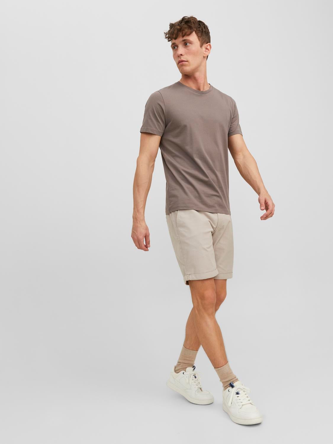 Jack jones clearance chino shorts