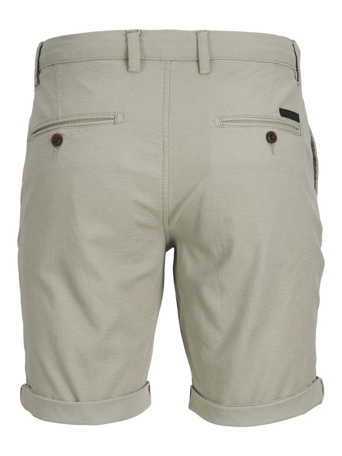 Jack & Jones Regular Fit Chino shorts -Tea - 12206889