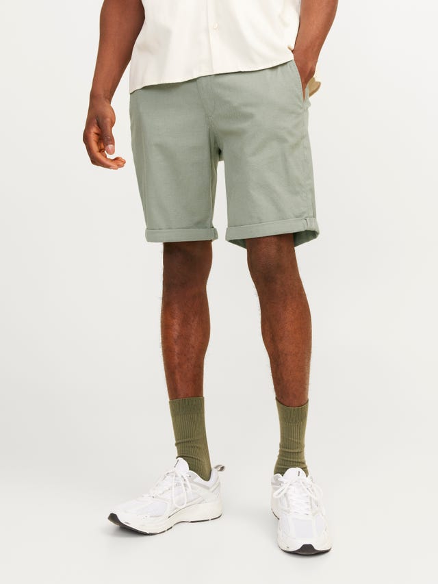Jack & Jones Regular Fit Chino shorts - 12206889