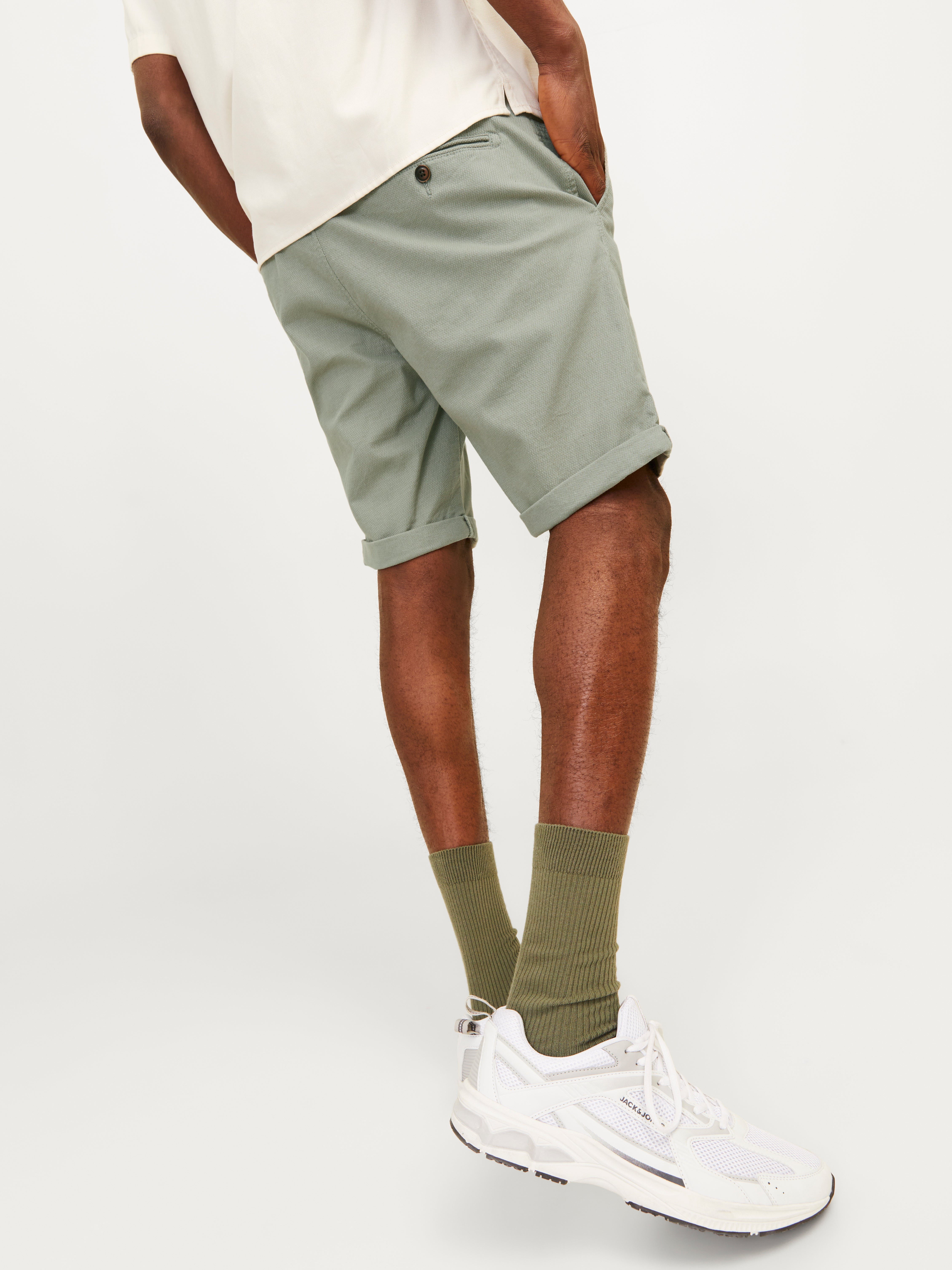 Jack & Jones Regular Fit Chino shorts - 12206889