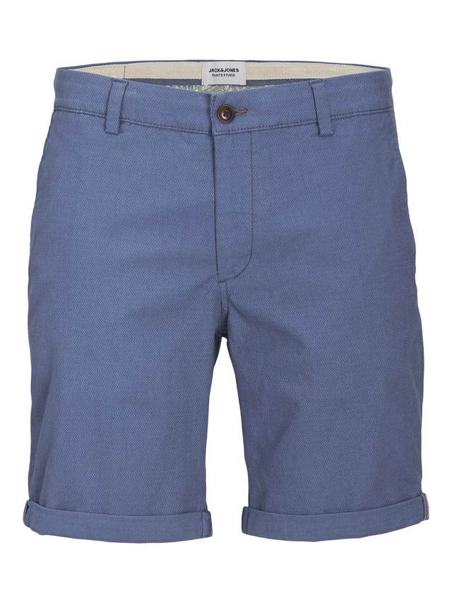 Jack & Jones Regular Fit Chino Shorts - 12206889