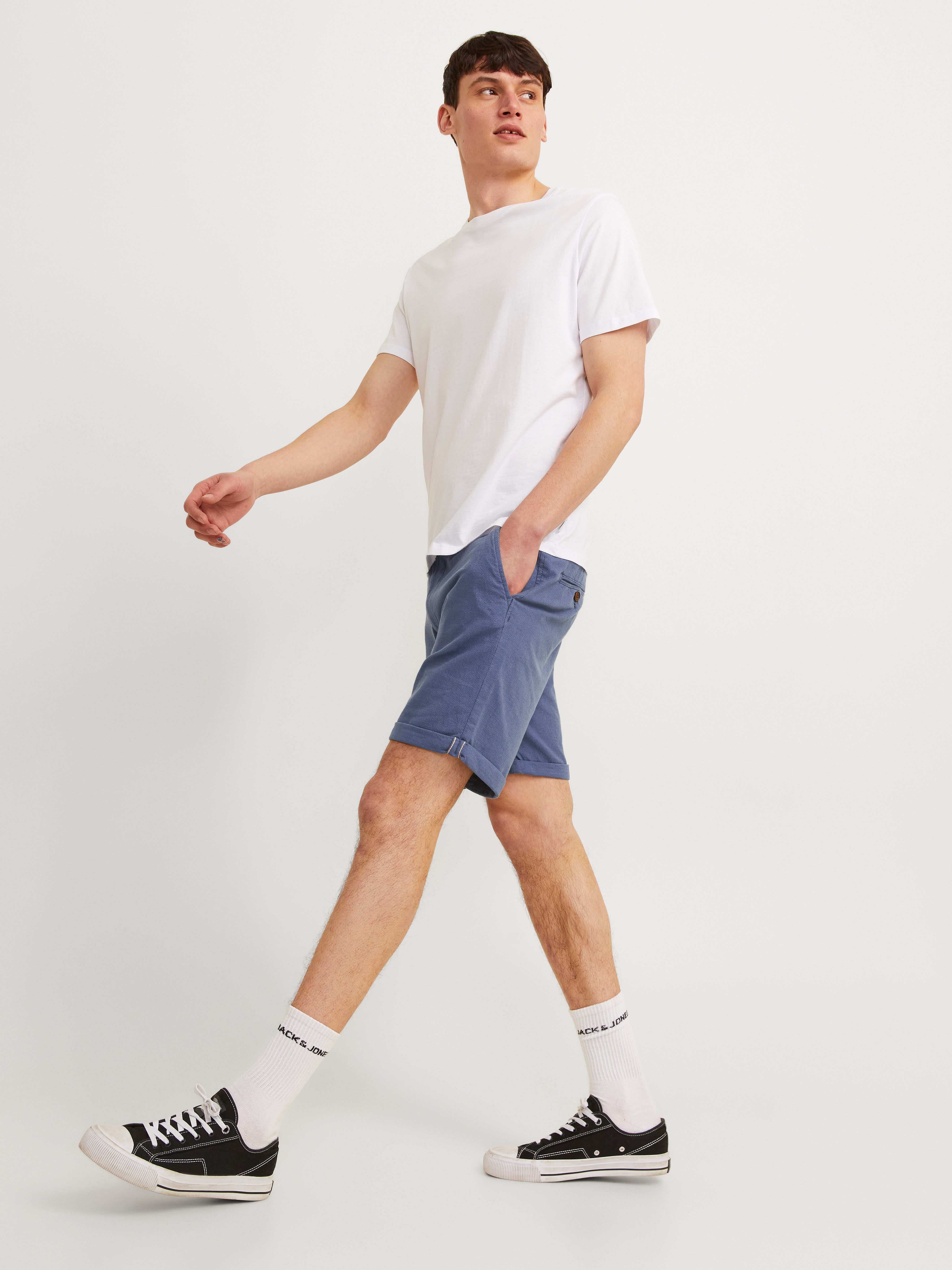 Jack & Jones Regular Fit Chino shorts - 12206889