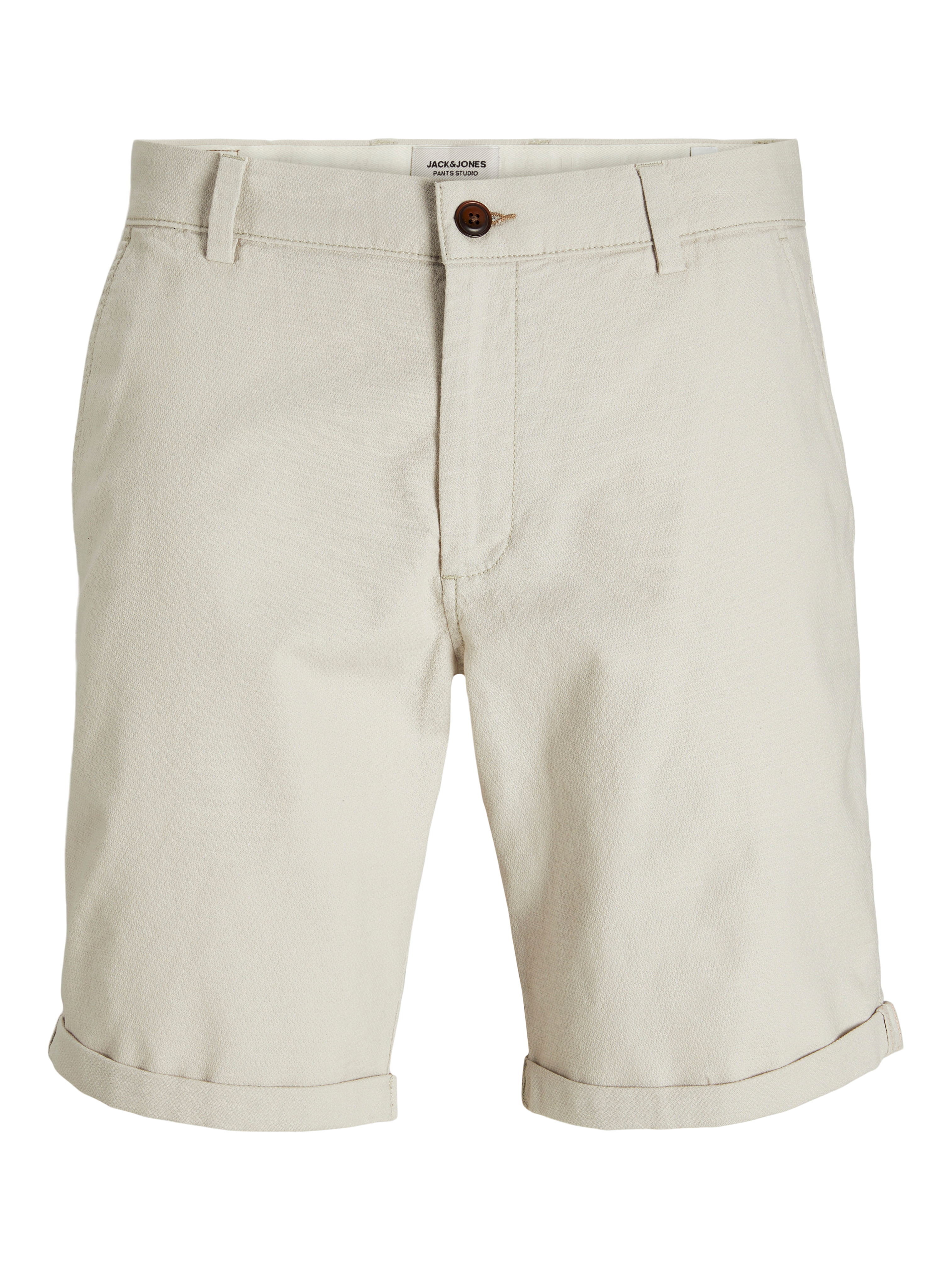 Thumbnail - Regular Fit Chino Shorts