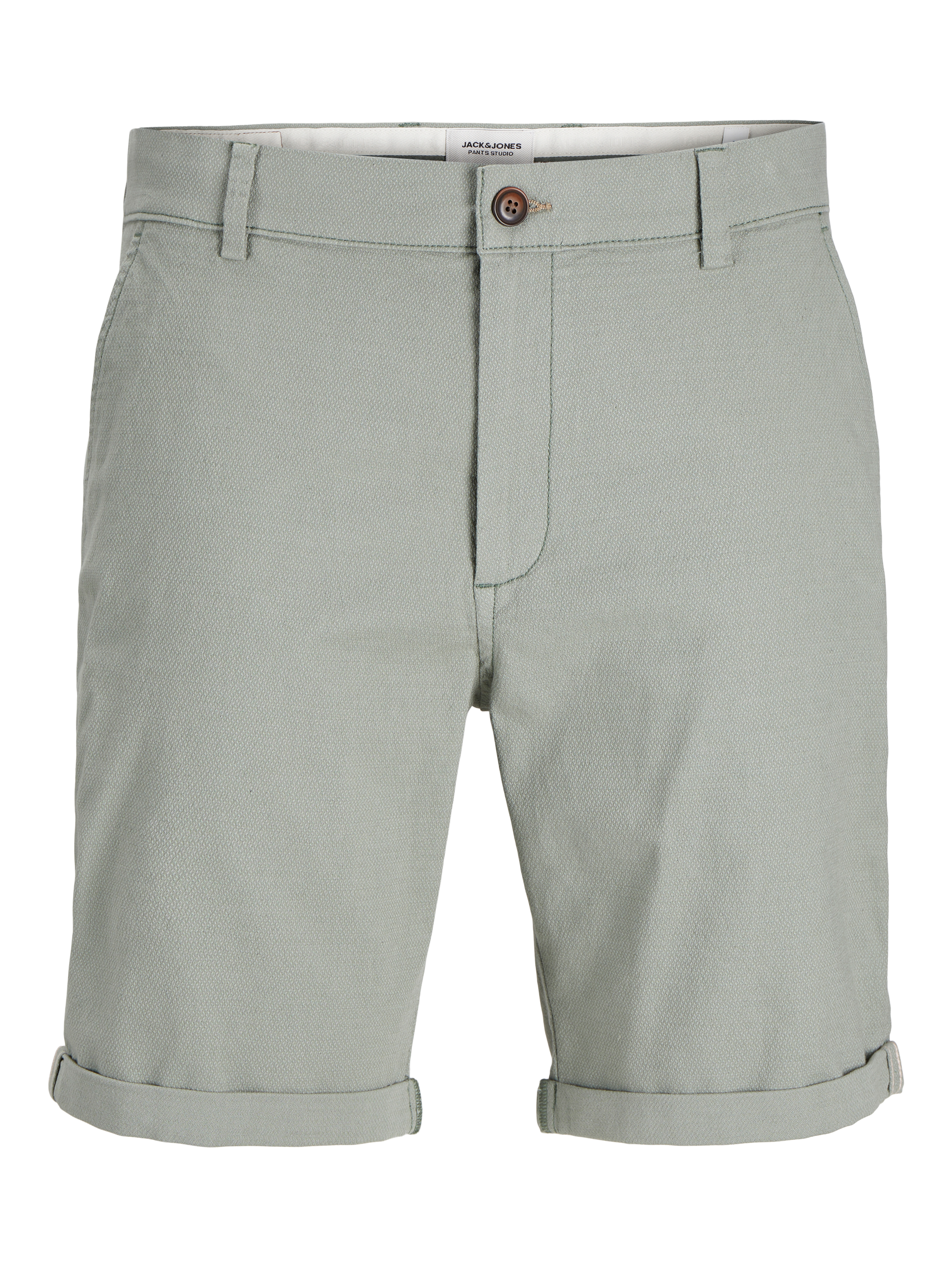 Thumbnail - Regular Fit Chino Shorts