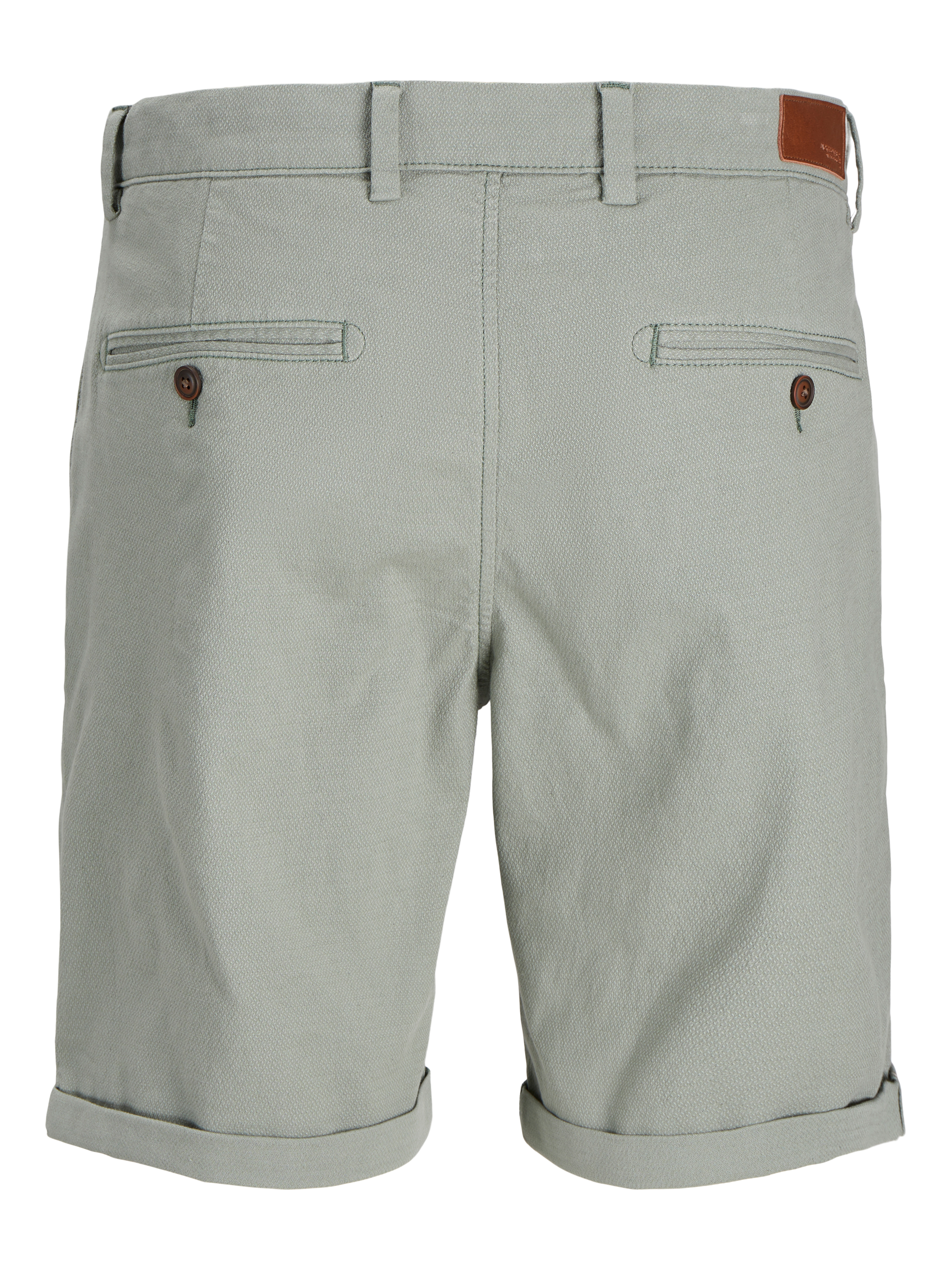 Thumbnail - Regular Fit Chino Shorts
