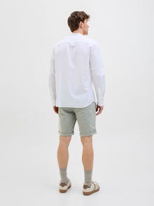 Jack & Jones Regular Fit Chinoshorts -Iceberg Green - 12206889