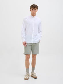 Jack & Jones Regular Fit Chinoshorts -Iceberg Green - 12206889