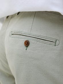 Jack & Jones Regular Fit Chinoshorts -Iceberg Green - 12206889