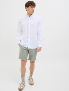 Jack & Jones Regular Fit Chinoshorts -Iceberg Green - 12206889
