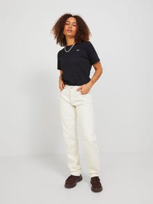 JJXX JXANNA T-shirt -Black - 12206974