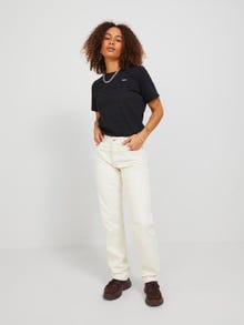 JJXX JXANNA T-shirt -Black - 12206974