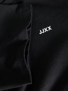 JJXX JXANNA T-shirt -Black - 12206974