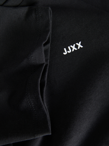 JJXX JXANNA T-shirt -Black - 12206974