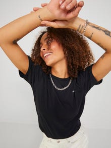 JJXX JXANNA T-shirt -Black - 12206974