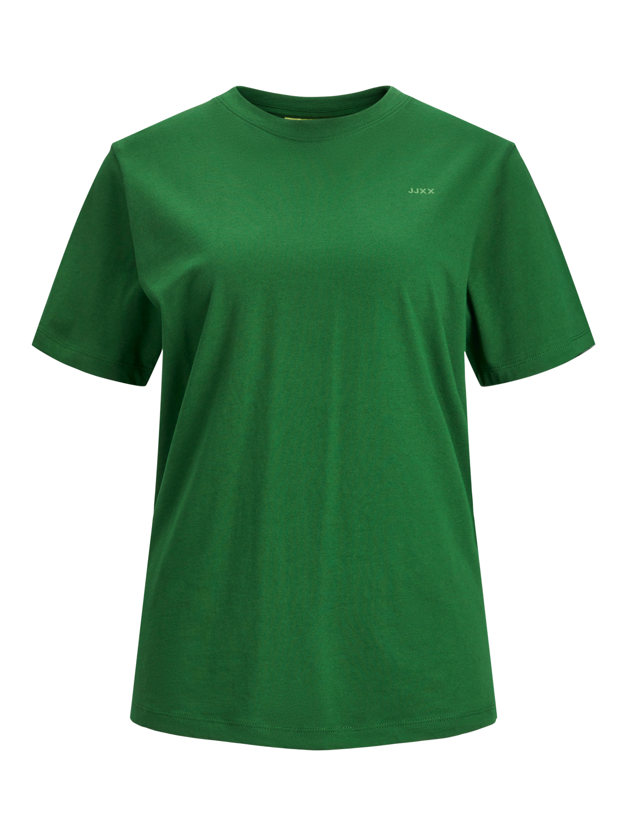 JXANNA T-shirt | Dark Green | JJXX® JXANNA T-shirt | Dark Green | JJXX®