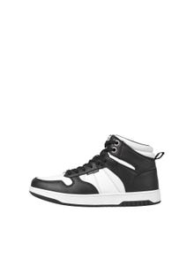 Jack & Jones Baskets -Anthracite - 12207074