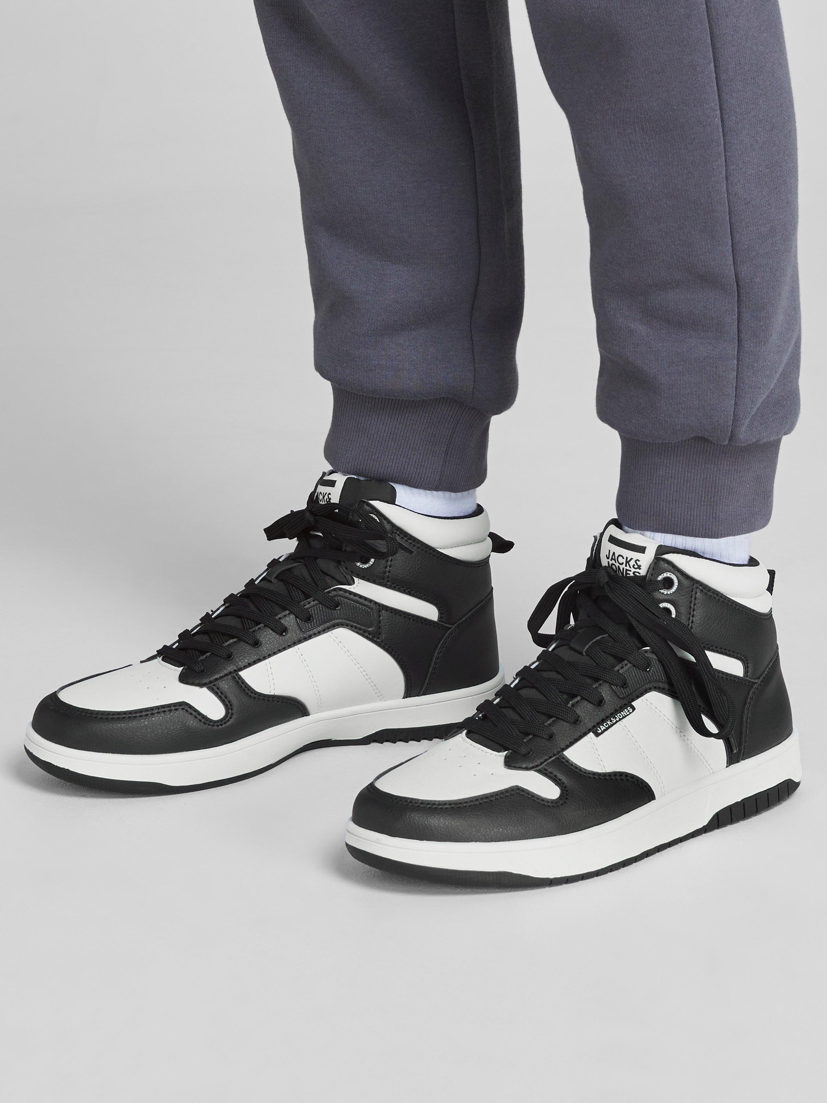PU Sneakers with 20% discount! | Jack 