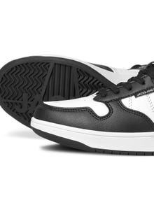 Jack & Jones Sneaker -Anthracite - 12207074