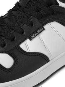 Jack & Jones Sneaker -Anthracite - 12207074